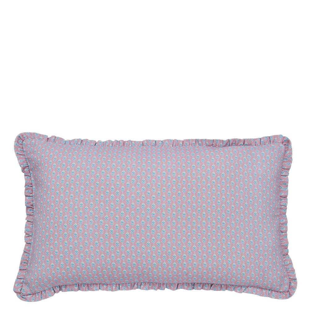 Land & Shore Meadowsweet Cushion